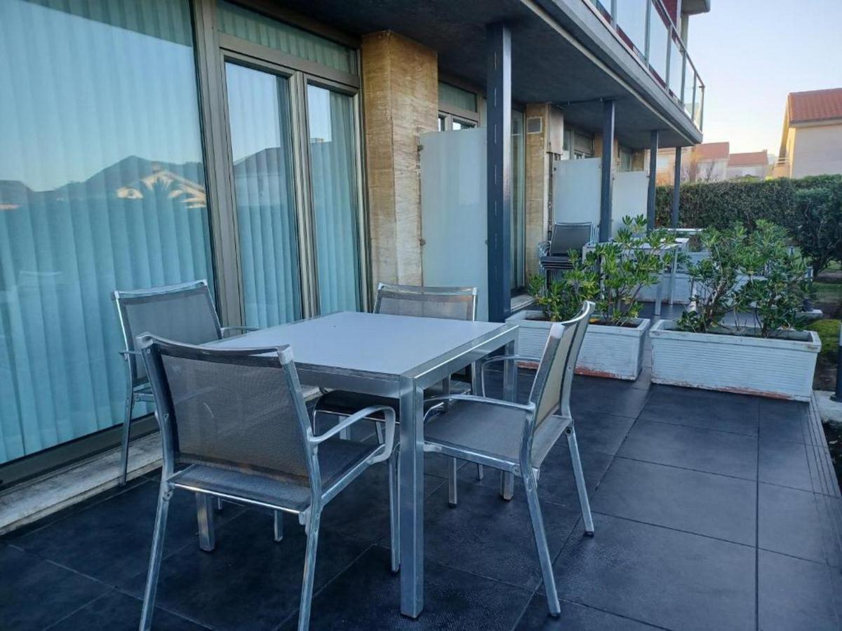 Apartamentos Playa De Portio Liencres Exterior photo